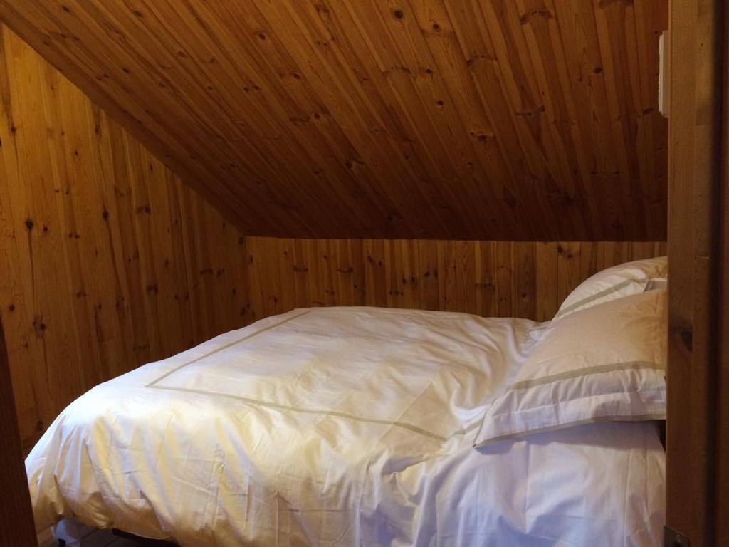 דירות שאוינגאן Le Chalet מראה חיצוני תמונה