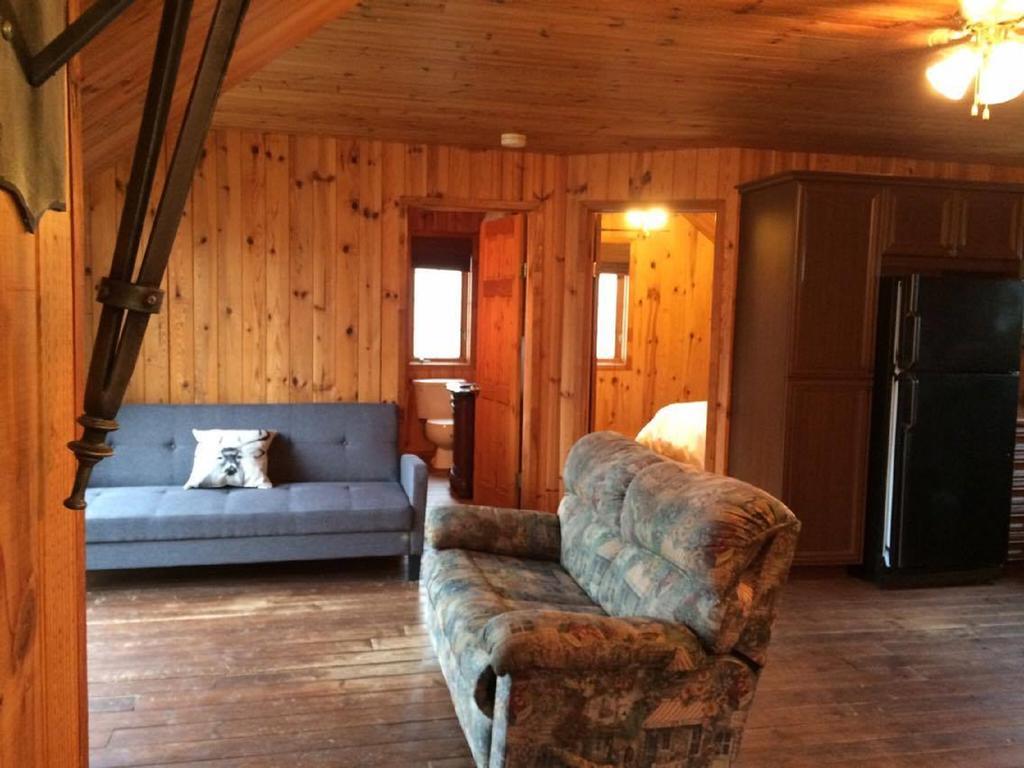 דירות שאוינגאן Le Chalet מראה חיצוני תמונה