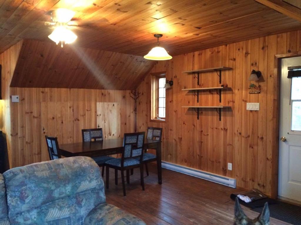 דירות שאוינגאן Le Chalet מראה חיצוני תמונה
