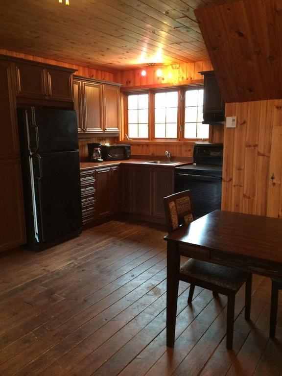 דירות שאוינגאן Le Chalet מראה חיצוני תמונה